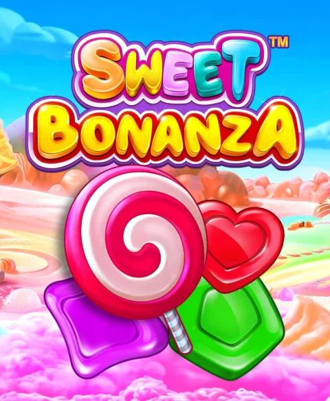 Mängige Bet Monsta kasiinos Sweet Bonanzat