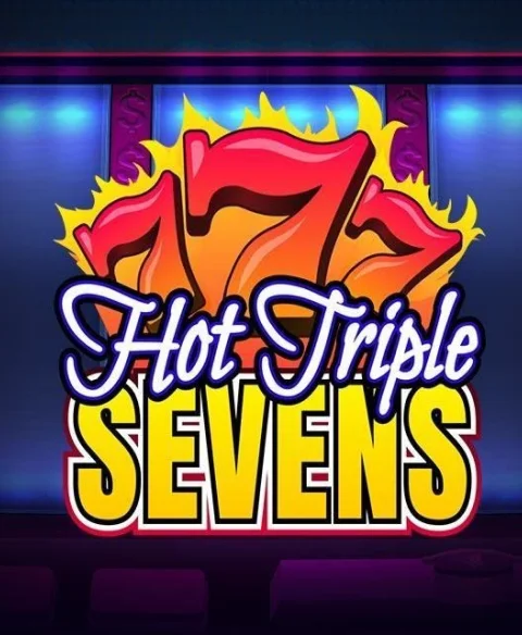 Mängige Bet Monsta kasiinos Hot Triple Sevens
