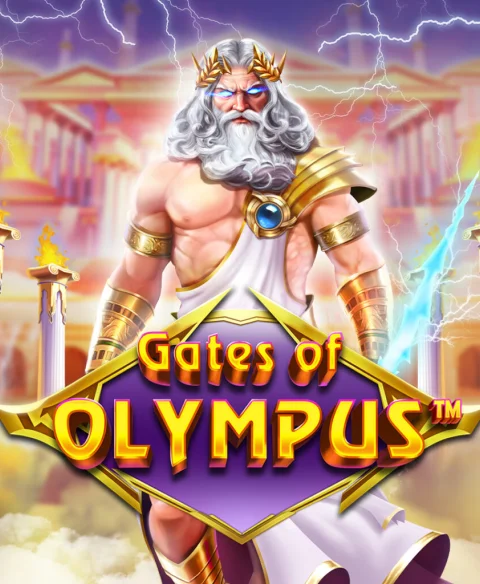 Mängige Gates of Olympus Bet Monsta kasiinos