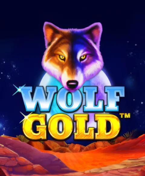 Mängige Bet Monsta kasiinos Wolf Goldi