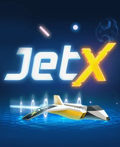 Mängige JetX-i Bet Monsta kasiinos