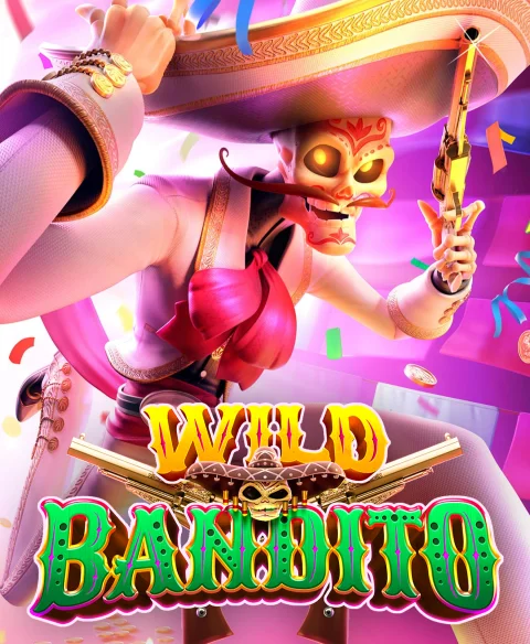 Mängige Bet Monsta kasiinos Wild Banditot