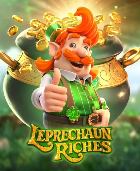 Mängige Bet Monsta kasiinos Leprechaun Richesi