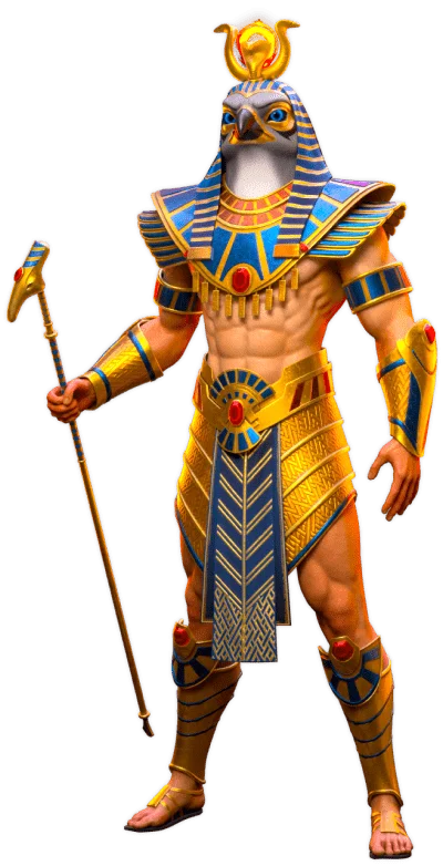 Egiptlane Bet Monsta online kasiinos